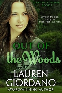  Lauren Giordano - Out of the Woods - Can't Help Falling, #5.