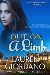  Lauren Giordano - Out on a Limb - Can't Help Falling, #3.