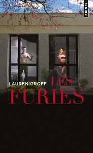 Lauren Groff - Les furies.