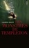 Les monstres de Templeton - Occasion
