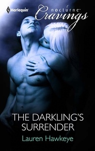 Lauren Hawkeye - The Darkling Surrender.
