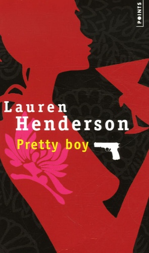 Lauren Henderson - Pretty Boy.