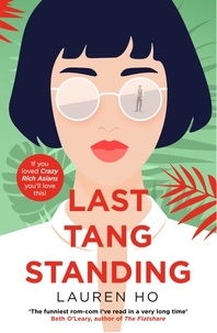Lauren Ho - Last Tang Standing.