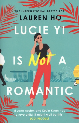 Lucie Yi is Not a Romantic