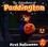 The Adventures of Paddington  First Halloween