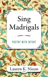 Sing Madrigals