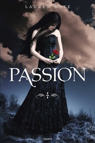 Damnés Tome 3 Passion