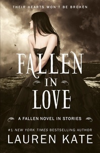Lauren Kate - Fallen in Love.