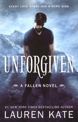 Lauren Kate - Fallen - Unforgiven.