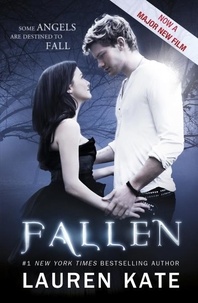 Lauren Kate - Fallen - Book 1 of the Fallen Series.