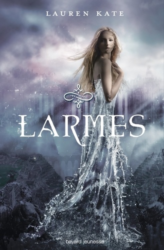 Larmes, Tome 1 : Larmes