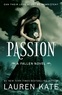 Lauren Kate - Passion - Book 3 of the Fallen Series.