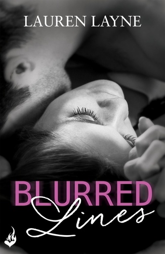 Blurred Lines. A flirty feel-good romance from the author of The Prenup!