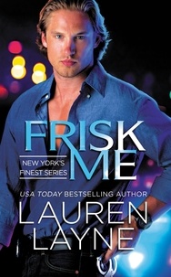 Lauren Layne - Frisk Me.