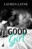 Good Girl. The perfect fun romance from the author of The Prenup!