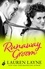 Runaway Groom. An exciting romance from the author of The Prenup!