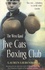 The West Rand Jive Cats Boxing Club