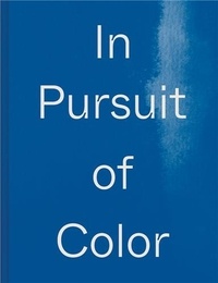 Lauren MacDonald - In Pursuit of Color.