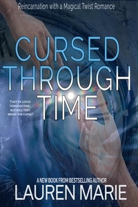  Lauren Marie - Cursed Through Time.