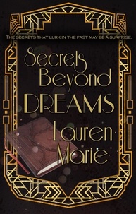  Lauren Marie - Secrets Beyond Dreams.