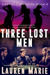  Lauren Marie - Three Lost Men.