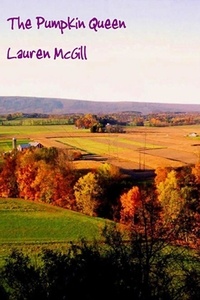 Lauren McGill - The Pumpkin Queen.