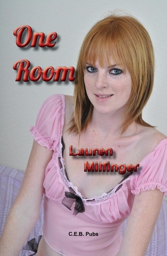  Lauren Milfinger - One Room.