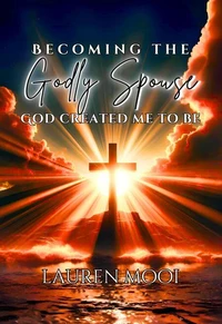 Becoming the Godly Spouse God created me to be