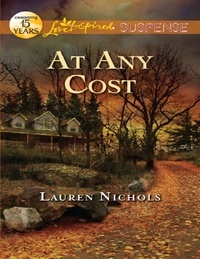 Lauren Nichols - At Any Cost.
