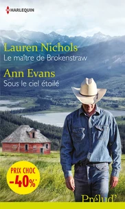 Le maître de Brokenstraw ; Sous le ciel étoilé