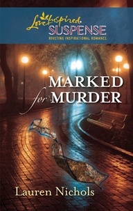 Lauren Nichols - Marked for Murder.