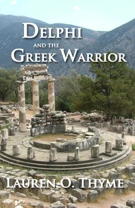 Delphi and the Greek Warrior