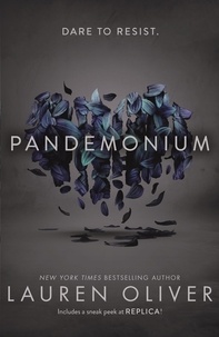 Lauren Oliver - Pandemonium (Delirium Trilogy 2) - From the bestselling author of Panic, now a major Amazon Prime series.