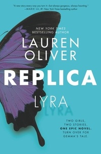 Lauren Oliver - Replica.