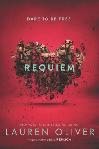 Lauren Oliver - Requiem.