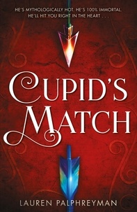 Lauren Palphreyman - Cupid's Match.