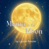 Mema on the Moon