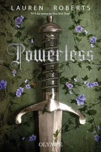 Powerless Tome 1 . Edition collector