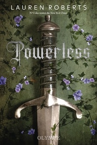 Lauren Roberts - Powerless.