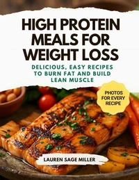 High Protein Meals for Weight Loss