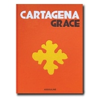 Télécharger des livres ipad Cartagena Grace (Litterature Francaise)