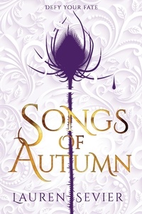  Lauren Sevier - Songs of Autumn - Songs Series, #1.