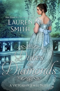  Lauren Smith - Dukes and Diamonds - Victorian Jewel, #1.