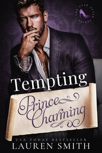  Lauren Smith - Tempting Prince Charming - Ever After, #2.