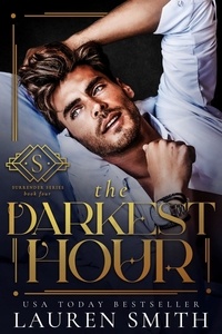  Lauren Smith - The Darkest Hour - The Surrender Series, #4.