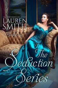 The Seduction Series: Books 1-4