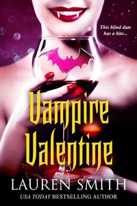  Lauren Smith - Vampire Valentine.