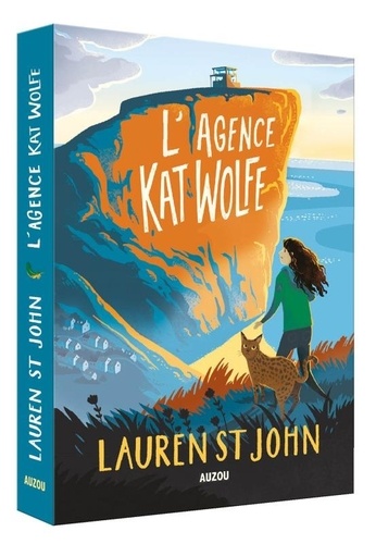 L'agence Kat Wolfe Tome 1