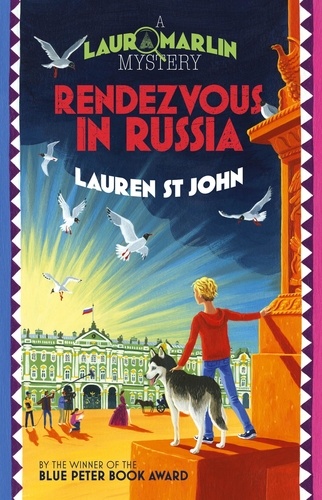 Rendezvous in Russia. Book 4