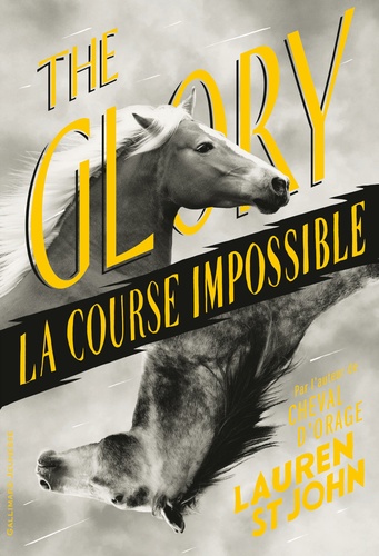 The Glory. La course impossible